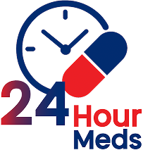 24Hour Meds