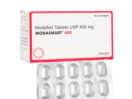 Modasmart 400mg Australia