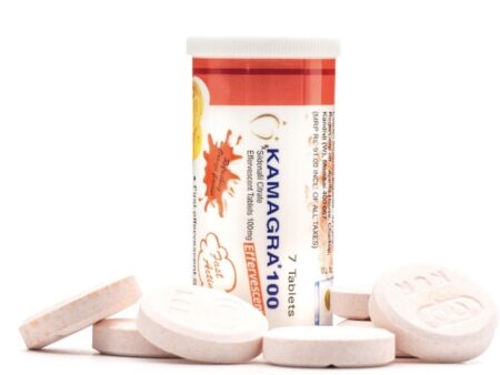 kamagra effervescent tablets