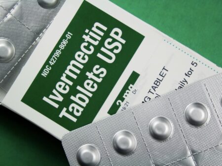 Ivermectin Australia