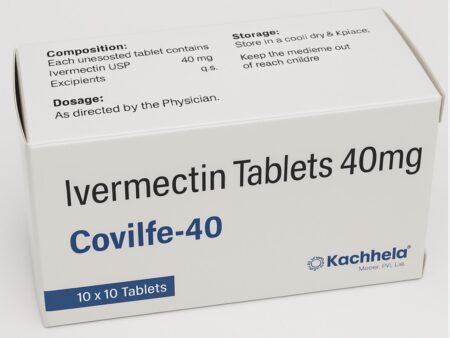 image of box of ivermectin 40mg