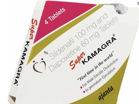 Super Kamagra Tablets