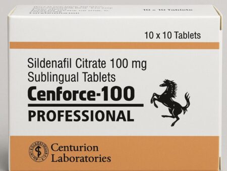 Image of cenforce professional box