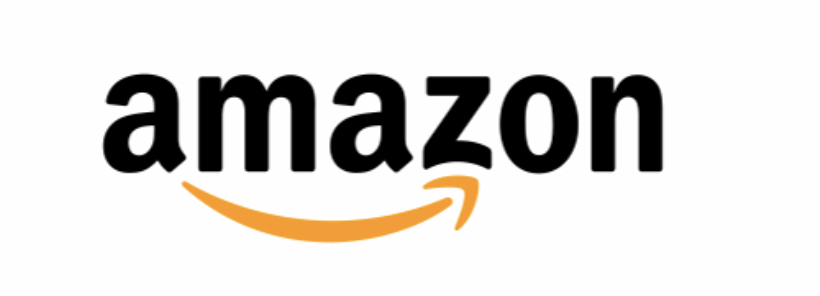 Amazon logo