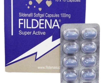 image of box of fidelna 100 mg capsules