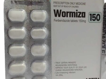 Buy Fenbendazole Online Australia