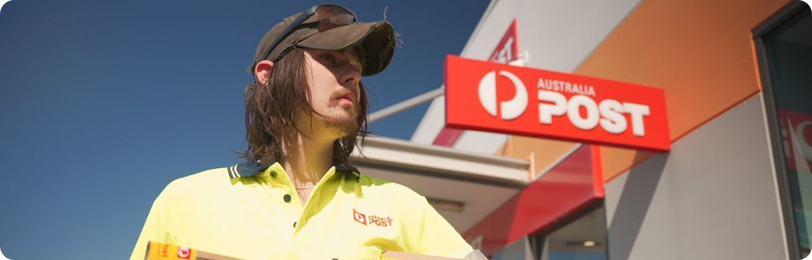 Australia Post, 24 hour meds