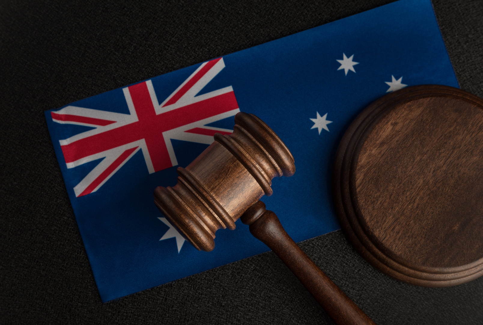 Australian flag