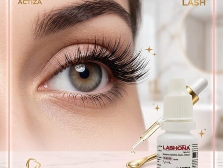 Eye Lashes, Eyes & Ear Care
